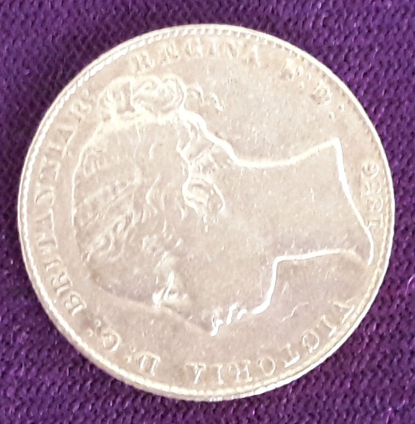 Australian-Sovereign-1856-Sydney-Mint